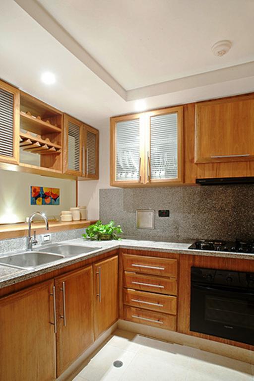 Hotel Irotama Del Sol 산타마르타 외부 사진