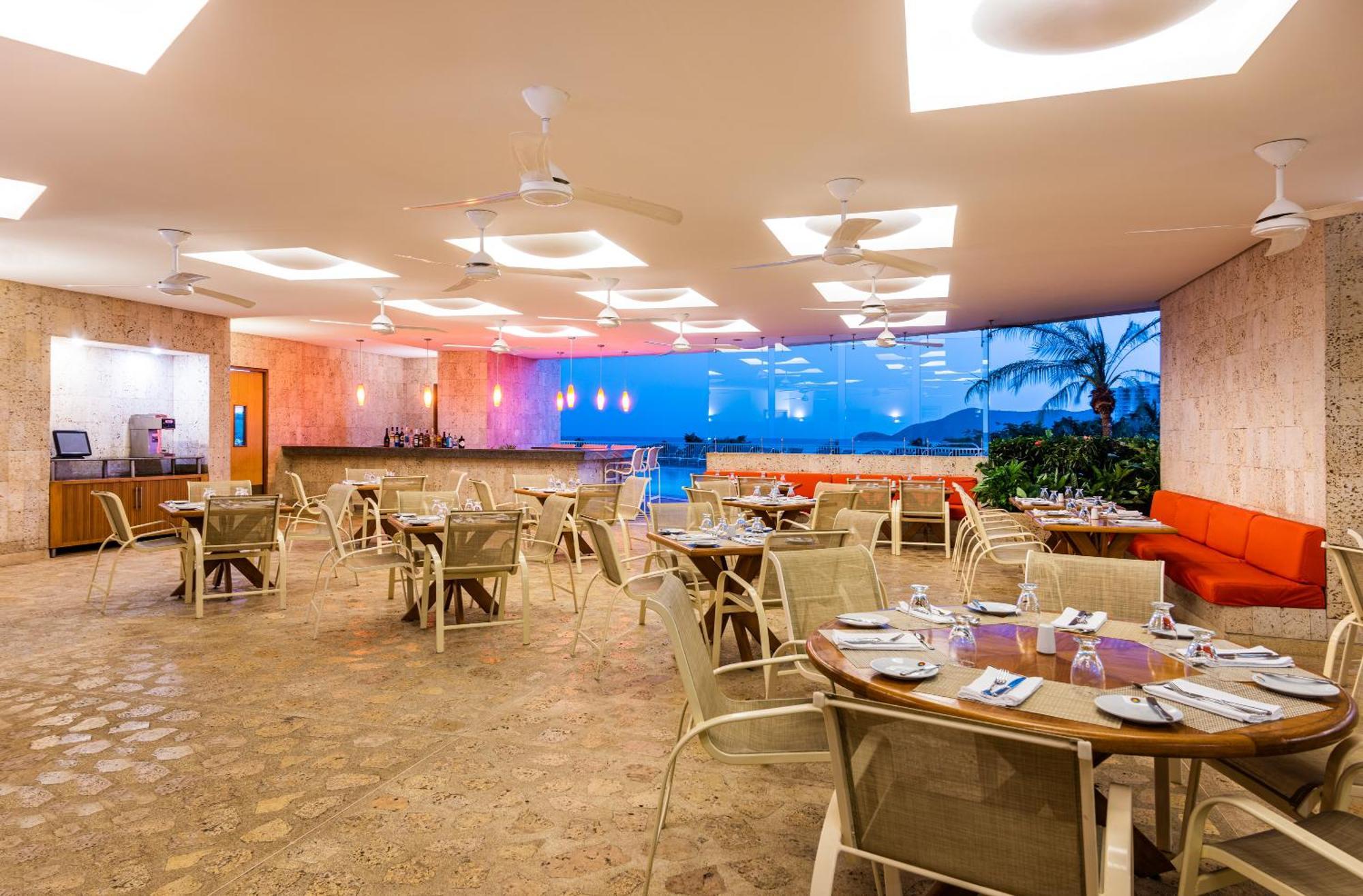 Hotel Irotama Del Sol 산타마르타 외부 사진