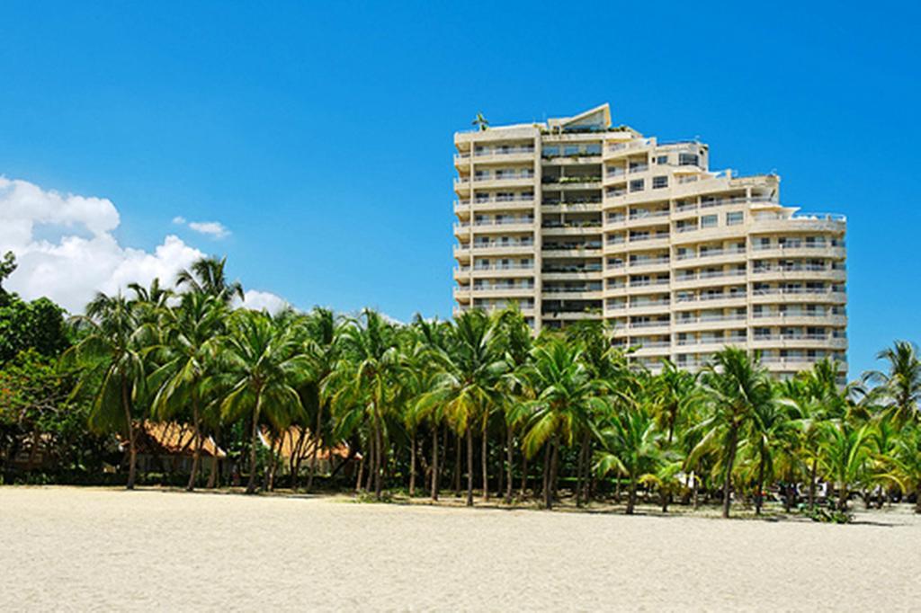 Hotel Irotama Del Sol 산타마르타 객실 사진