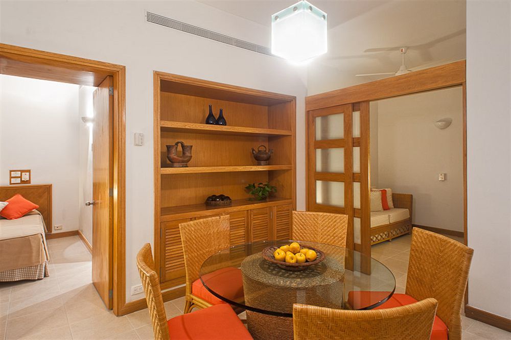 Hotel Irotama Del Sol 산타마르타 외부 사진