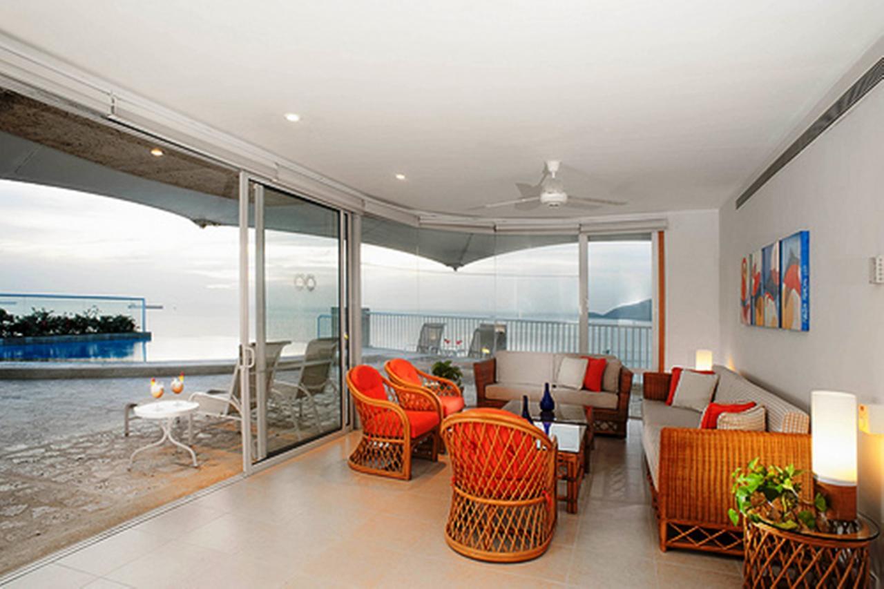 Hotel Irotama Del Sol 산타마르타 외부 사진