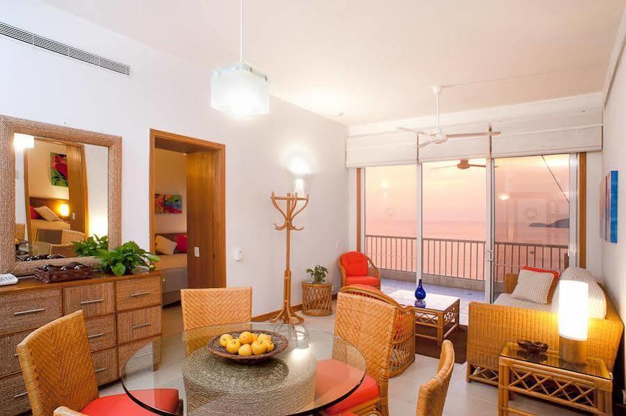 Hotel Irotama Del Sol 산타마르타 외부 사진